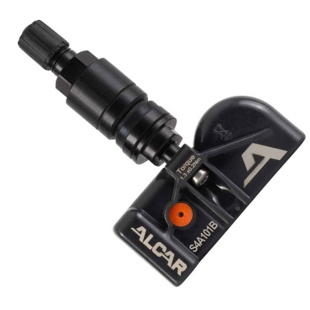 Capteur de pression des pneus Alcar Plug&Drive pour Alpine A110 II (toutes versions)