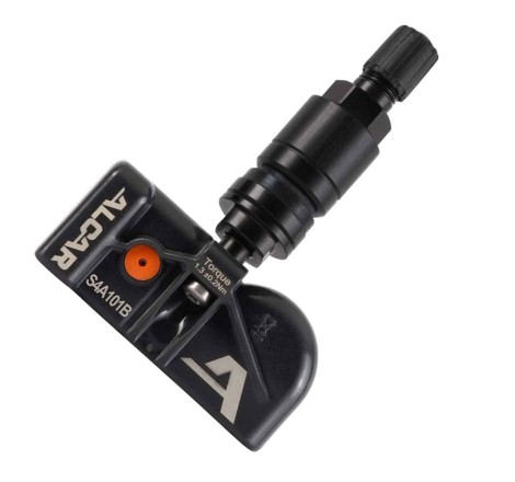 Capteur de pression des pneus Alcar Plug&Drive pour Alpine A110 II (toutes versions)