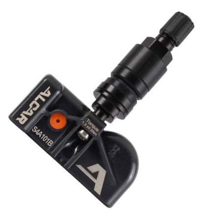 Capteur de pression des pneus Alcar Plug&Drive pour Alpine A110 II (toutes versions)