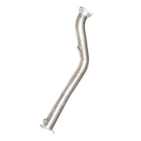 Intermédiaire d'échappement décatalyseur INOXCAR pour Renault Clio 2 RS 2.0 16V (Phase 2 172ch / 2002-2003)