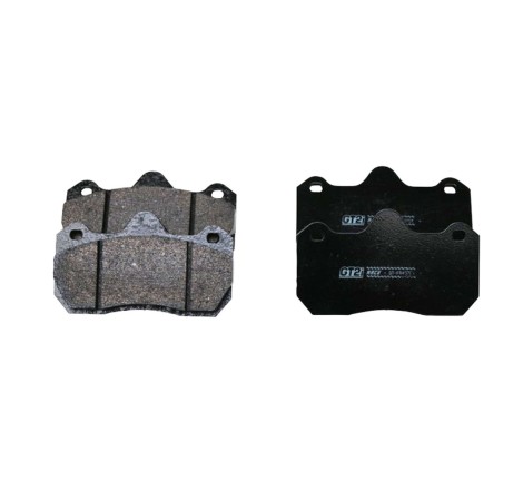 Plaquettes de frein avant GT2i Race pour Renault Clio 2 RS V6 3.0 (étriers AP Racping)
