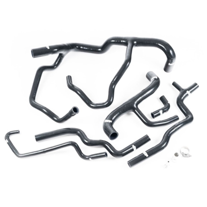 Kit de 6 durites d'eau Forge pour Renault Clio 3 RS