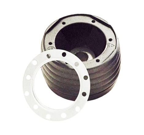 Moyeu de volant SPARCO pour Renault Clio 3 RS (2005-2012)