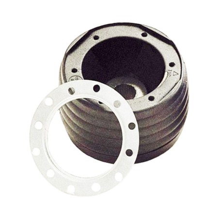 Moyeu de volant SPARCO pour Renault Clio 3 RS (2005-2012)