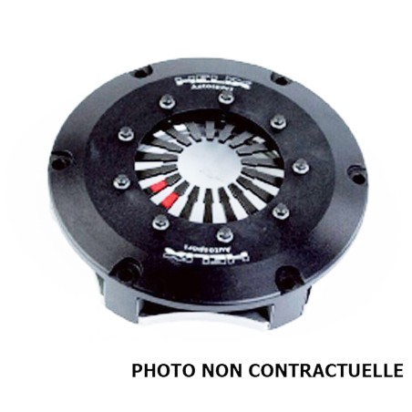 Mécanisme d'embrayage HELIX pour Renault Clio 3 RS (diamètre 228mm)