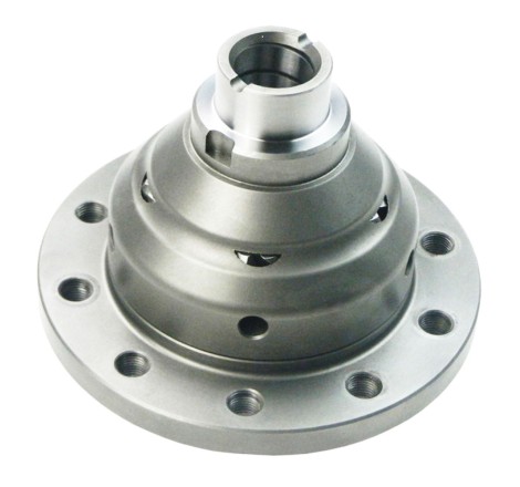 Différentiel autobloquant boîte TL4 Blackline pour Renault Clio 3 RS 2.0 16V 197/200cv