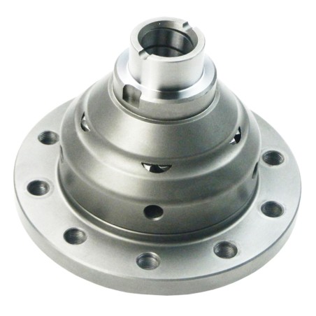 Différentiel autobloquant boîte TL4 Blackline pour Renault Clio 3 RS 2.0 16V 197/200cv