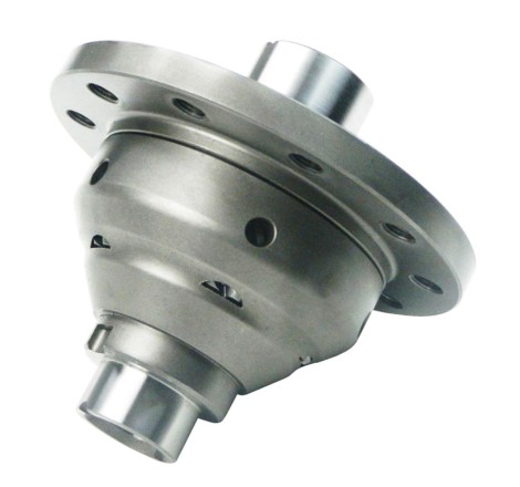 Différentiel autobloquant boîte TL4 Blackline pour Renault Clio 3 RS 2.0 16V 197/200cv