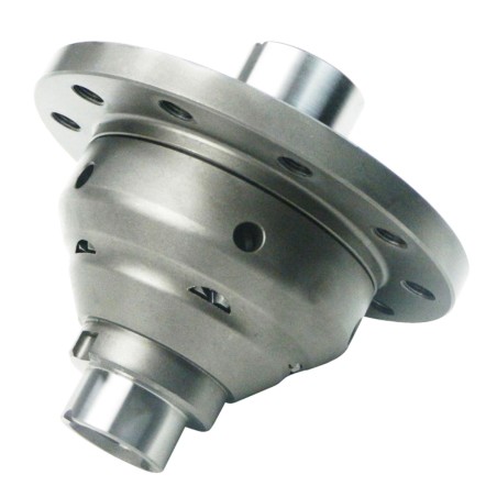 Différentiel autobloquant boîte TL4 Blackline pour Renault Clio 3 RS 2.0 16V 197/200cv