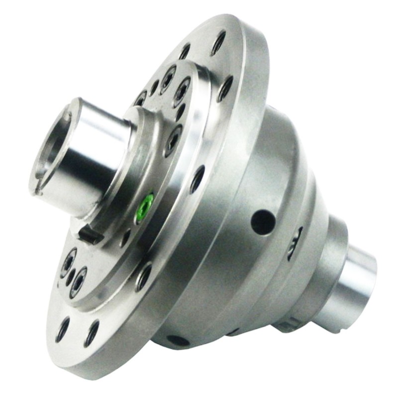 Différentiel autobloquant boîte TL4 Blackline pour Renault Clio 3 RS 2.0 16V 197/200cv