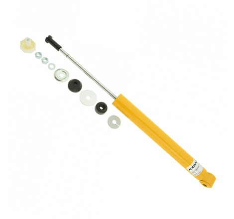 Amortisseur Sport arrière KONI pour Renault Clio 3 RS 2.0 16V 197/200cv