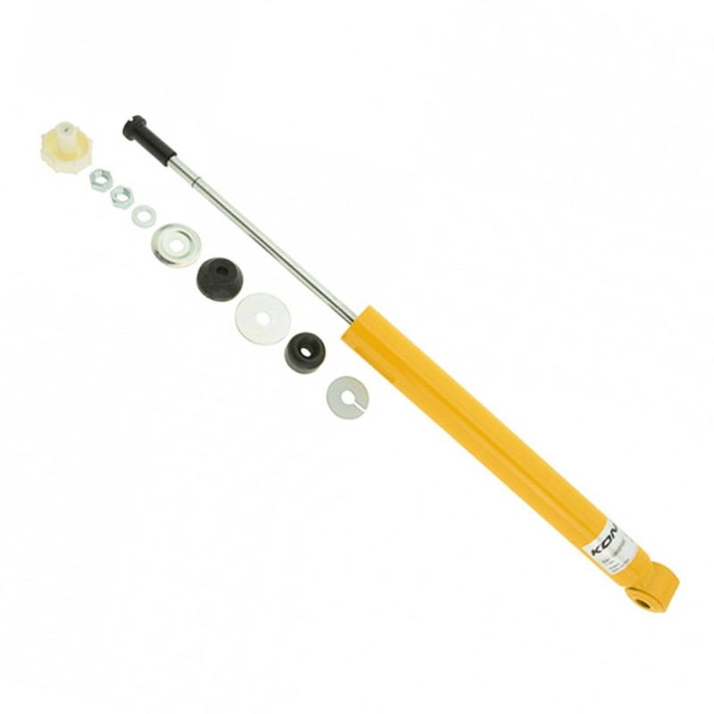 Amortisseur Sport arrière KONI pour Renault Clio 3 RS 2.0 16V 197/200cv