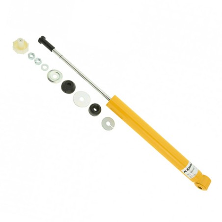 Amortisseur Sport arrière KONI pour Renault Clio 3 RS 2.0 16V 197/200cv