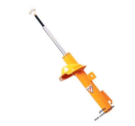 Amortisseur Sport avant KONI pour Renault Clio 3 RS 2.0 / Megane 2 RS 2.0 (dont RS F1 Team R26)