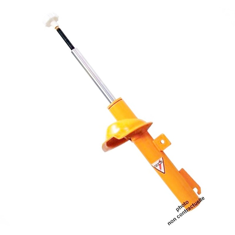 Amortisseur Sport avant KONI pour Renault Clio 3 RS 2.0 / Megane 2 RS 2.0 (dont RS F1 Team R26)