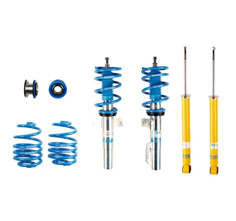 Kit combinés filetés Bilstein B14 pour Renault Clio 3 RS 2.0 16V 200cv / Cup