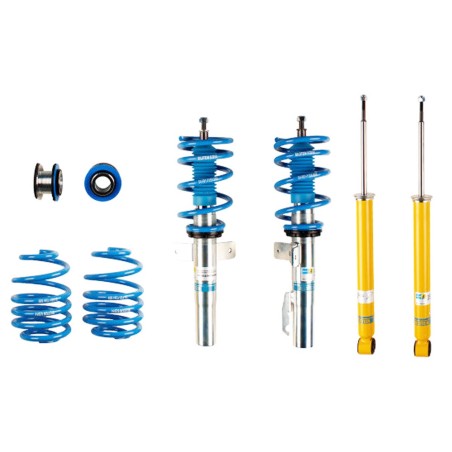 Kit combinés filetés Bilstein B14 pour Renault Clio 3 RS 2.0 16V 200cv / Cup