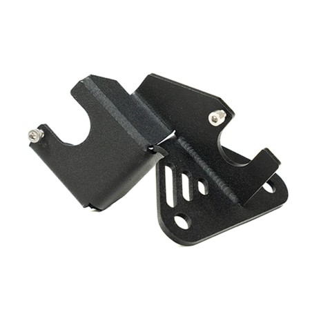 Short Shifter FORGE Motorsport pour Renault Clio 3 RS