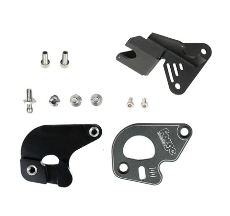 Short Shifter FORGE Motorsport pour Renault Clio 3 RS