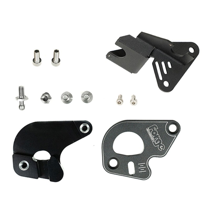 Short Shifter FORGE Motorsport pour Renault Clio 3 RS