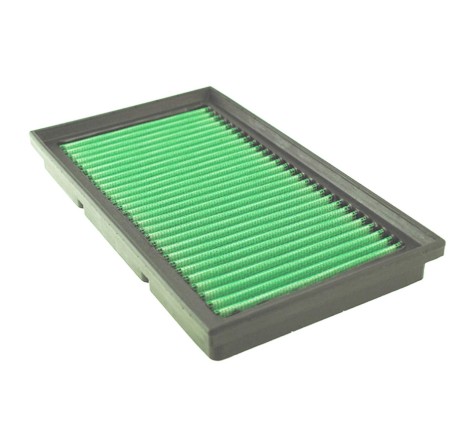 Filtre à air auto GREEN FILTER pour Renault Clio 3 (toute versions dont RS)