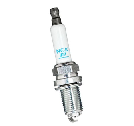 Bougie d'allumage NGK PFR7Z-TG pour Renault Clio 3 RS / Megane 2 RS F1 Team R26 / Twingo 2 RS