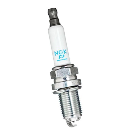 Bougie d'allumage NGK PFR7Z-TG pour Renault Clio 3 RS / Megane 2 RS F1 Team R26 / Twingo 2 RS