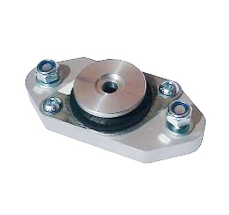 Support de transmission rigide Sport Vibra-Technics pour Renault Clio 3 RS 2.0 16V / F1 Team R27