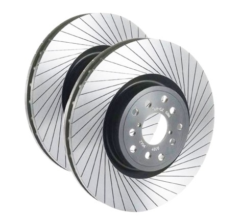 Disques de frein arrière TAROX G88 pour Renault Clio 3 RS (sauf 197cv) / Megane 2 RS & CC (sauf F1 Team R26)