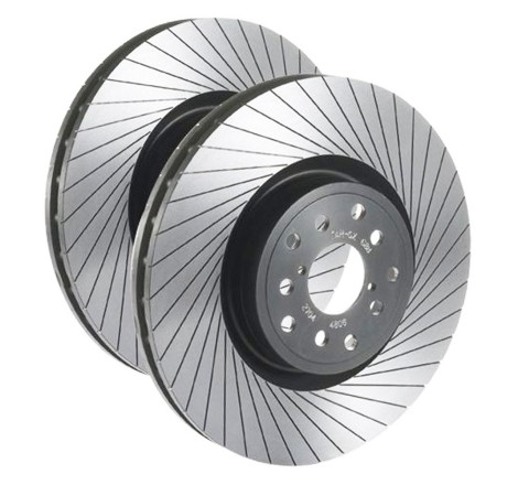 Disques de frein avant TAROX G88 pour Renault Clio 3 RS 2.0 16V / Megane 2 RS 16V Turbo