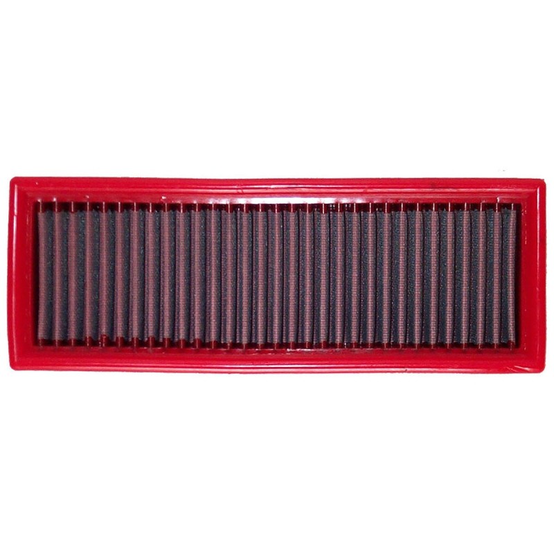 Filtre à air auto BMC pour Peugeot 106 II S16