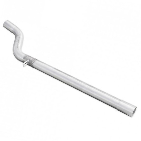 Intermédiaire d'échappement 60mm INOXCAR pour Renault Clio 3 RS 2.0 16V 197cv et Gordini (2006-2009)