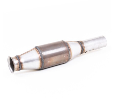 Catalyseur sport haute performance MILLTEK pour Renault Clio 3 RS 2.0 16V 200cv / CUP