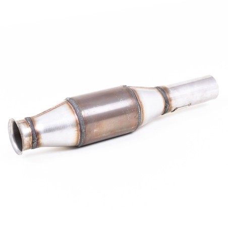 Catalyseur sport haute performance MILLTEK pour Renault Clio 3 RS 2.0 16V 200cv / CUP