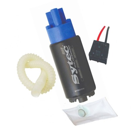 Pompe essence Sytec pour Renault Clio 4 RS 2.0