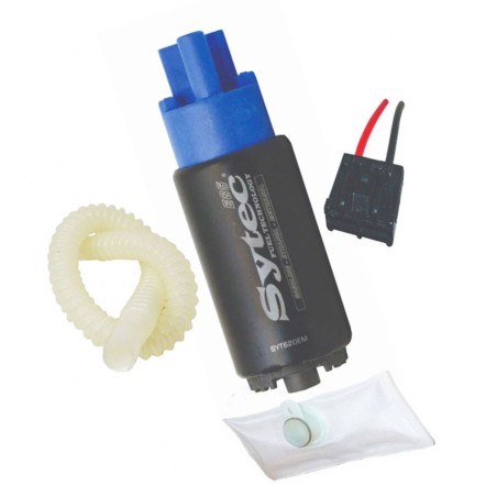Pompe essence Sytec pour Renault Clio 4 RS 2.0