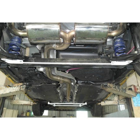 Barre stabilisatrice anti-roulis arrière 12mm ULTRA RACING pour Renault Clio 4 RS (après 2013)