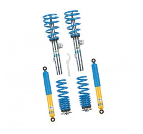 Kit combinés filetés Bilstein B14 pour Renault Clio 4 RS / Cup / Trophy