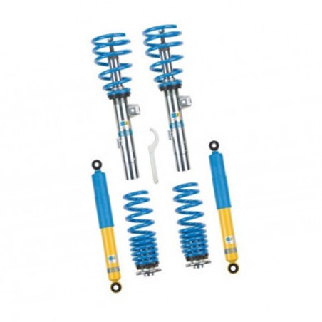 Kit combinés filetés Bilstein B14 pour Renault Clio 4 RS / Cup / Trophy