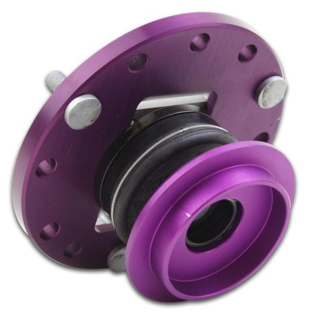 Coupelle avant (droite/gauche) KW Clubsport pour Renault Clio 4 RS / 4 RS Trophy