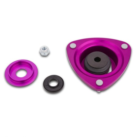 Coupelle avant (droite/gauche) KW Clubsport pour Renault Clio 4 RS / 4 RS Trophy