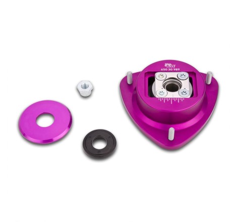 Coupelle avant (droite/gauche) KW Clubsport pour Renault Clio 4 RS / 4 RS Trophy