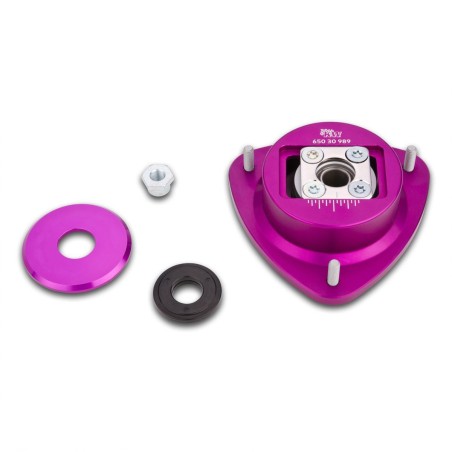 Coupelle avant (droite/gauche) KW Clubsport pour Renault Clio 4 RS / 4 RS Trophy