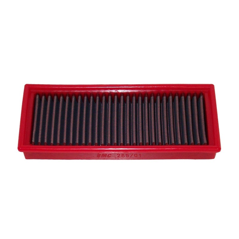 Filtre à air auto BMC pour Renault Avantime 2.0 16v Turbo