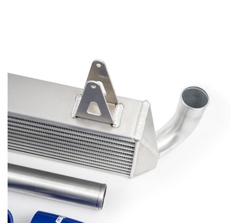 Kit Intercooler Performance FORGE pour Renault Clio 4 RS 1.6 200 Turbo