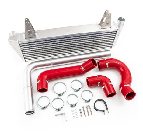 Kit Intercooler Performance FORGE pour Renault Clio 4 RS 1.6 200 Turbo