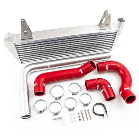 Kit Intercooler Performance FORGE pour Renault Clio 4 RS 1.6 200 Turbo