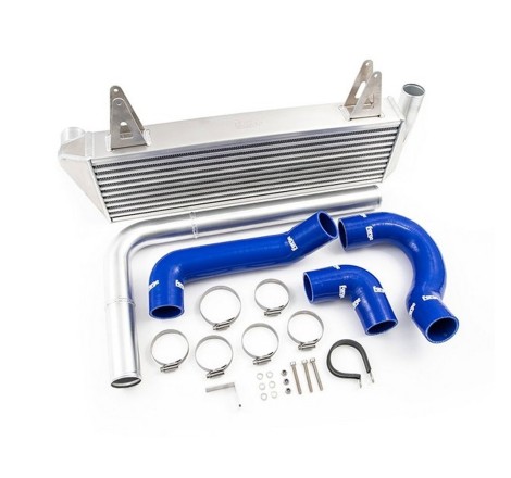 Kit Intercooler Performance FORGE pour Renault Clio 4 RS 1.6 200 Turbo