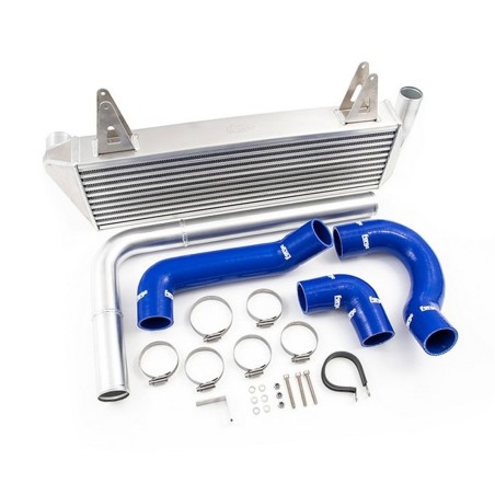 Kit Intercooler Performance FORGE pour Renault Clio 4 RS 1.6 200 Turbo