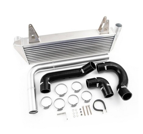 Kit Intercooler Performance FORGE pour Renault Clio 4 RS 1.6 200 Turbo